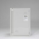 【送料無料】 アルインコ 玄米保管庫12袋 BGR12B