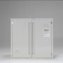 【送料無料】 アルインコ 玄米保管庫18袋 BGR18B