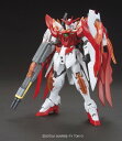 【ガンダムビルドファイターズ炎トライ】HGBF 1/144 ウイングガンダムゼロ炎