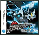 ポケットモンスター　ブラック22012/06/23発売