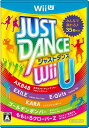 【WiiU】JUST DANCE Wii U