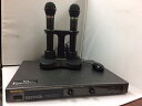 【中古】BMB 赤外線ワイヤレスマイクセット WT5000MKII WM610