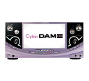 カラオケ本体【新品】【送料無料】【メーカー保証】第一興商 Cyber DAM HD G100XII