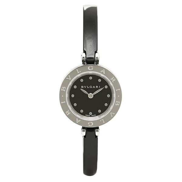 ブルガリ 腕時計 BVLGARI BZ23BSCC M ブラック...:1andone:10113826