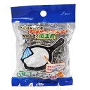 ステンレスタワシ カールケート 30g