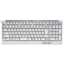 キーボード防塵カバー