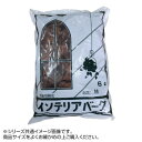 【同梱・代引き不可】共和開発 インテリアバーク 6L L 2セット