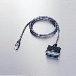 USB PCtoパラレルプリンターケーブル...:1bankanwebshop:31669152