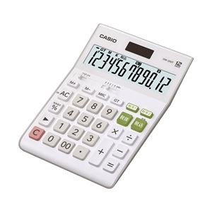 【エントリーでポイント最大35倍】カシオ計算機（CASIO） スタンダード電卓 デスクタイ…...:1bankanwebshop:36982131