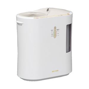 アイリスオーヤマ 気化ハイブリッド式加湿器（イオン無） SPK-1000-U SPK-10…...:1bankanwebshop:28812791