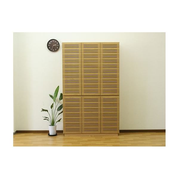 【ポイント20倍】フリーボード（ナチュラル） 幅約120cm [完成品］【代引不可】