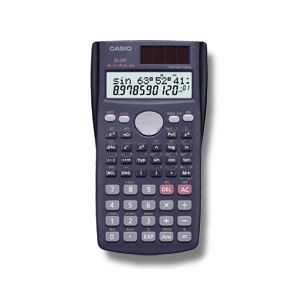 【エントリーでポイント最大35倍】カシオ計算機（CASIO） カシオ ポケットサイズ関数電…...:1bankanwebshop:37267724