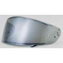 EXTRAシールド 【SHOEI CWR-1 PINLOCK】 スモーク/シルバー 【Z-7対応】