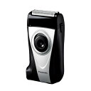 【マラソンでポイント最大44倍】Panasonic(パナソニック) メンズシェーバー2枚刃 ES-RP30-S シルバー調