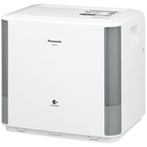 【訳あり・在庫処分】Panasonic（パナソニック） 気化式加湿器ナノイー付FE-KXF…...:1bankanwebshop:41006084