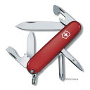 【ポイント20倍】ビクトリノックス (Victorinox) VTNX 91mm スパルタンPD #1.4603