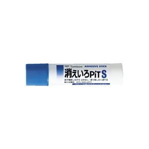 (業務用300セット) トンボ鉛筆 スティックのり消えいろピット PT-TC 【×300セ…...:1bankanwebshop:37499267