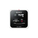 ステレオICレコーダー 16GB ホワイト
