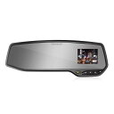 【あす楽】【送料無料】PAPAGO ドライブレコーダー GoSafe 268 GS268-16G ルームミラー型 フルHD高画質 SONY製CMOSセンサー搭載 ワイドミラー&防眩加工済み ドラレコ