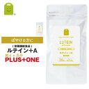 【期間限定】【増量】 ルテイン サプリメント (約4ヶ月分) ルテイン サプリ ルテイン配合 栄養機能食品(VA) vitamin a lutein supplement 【RCP】 楽天 お守りサプリ