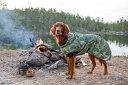 フィンランドのドッグブランド Hurtta フルッタ ・ドッグコート Summit Parka・サミットパーカー 中・大型犬用 フィンランドのドッグブランド Hurtta フルッタ ・ドッグコート Summit Parka・サミットパーカー 中・大型犬用