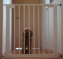 kfUChbOQ[g[Scandinavian Dog Gate]