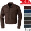 作業服 寅壱 作業着 4309-146 ショートオープン 3L (鳶衣料 年間) 3,888円