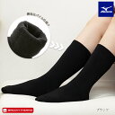 ショッピング靴下 ラグゼアンダーウェア ミズノ(mizuno) ブレスサーモ ゆったりパイルソックス 22〜24cm C2JX5D02