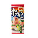 たいふりかけ わさび味