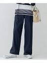 23区 レディース パンツ ニジュウサンク 23区 L