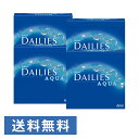 ★【送料無料】デイリーズアクア バリューパック 90枚入り×...