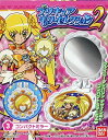 ハートキャッチプリキュア! プリキュアセレクション2 3種フルコンプ!