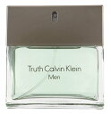 ˤ餷ꡪTruth Calvin Klein Men ȥ롼 Х 饤 ե 50ml