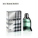 Υޥ˥ϥߥ˥奢ץ쥼ȡեåʰݤιꡪBURBERRY THE BEAT FOR MENСХ꡼  ӡ ե 30ml