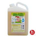 お得な3個セット 松の木エキスの力 洗濯用衣類の消臭剤(1000ml)