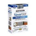 水も汚れもスパッと弾く 超撥水スプレー Never Wet(ネバーウェット)266ml