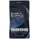 お得な3袋セット BUBKA ブブカ サプリ 186粒