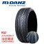 215/45ZR17 215/45R17 91W XL RYDANZ ROADSTER R02 (レイダンタイヤ)夏タイヤ在庫あり!215-45R17 215-45-17 17インチ 最短翌日到着「日曜日は発送お休み」 5,770円