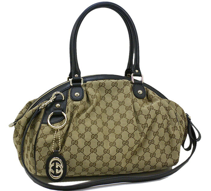 ӥ塼Ƥ̵ˢå GUCCI  Хå 2WAY GGХ Хå 223974-9769 ʡʪ    ̵