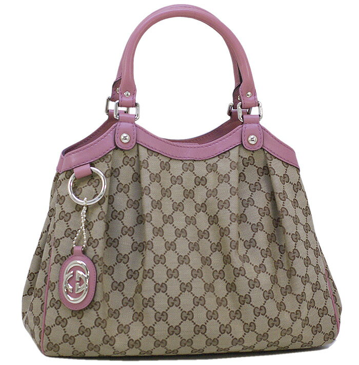 ӥ塼񤤤̵ˡå Хå  GUCCI GGХ ϥɥХå Хå ԥ 211944-8613 ʡʪ  2010ǯ  ̵