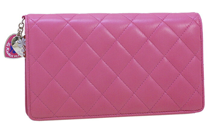 r[đɁVl CHANEL 2܂z J[t z `[ sN A46578 Vi { y范A/荢iz ..