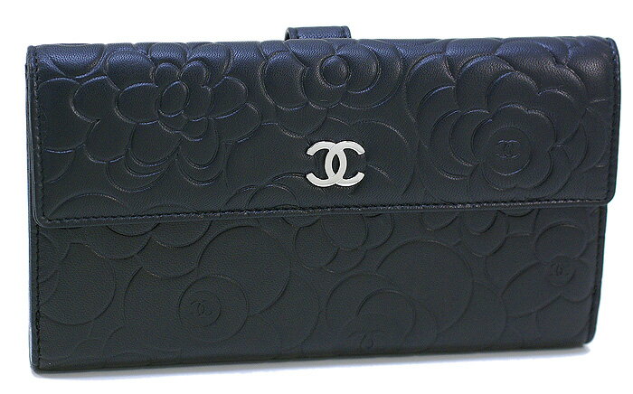 r[đɁVl CHANEL z JA G{X J[t WzbNz ubN A48683 Vi { y荢z 