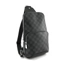 ルイヴィトン LOUIS VUITTON バッグ ボディバッ...