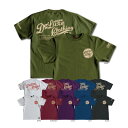 先行予約受付中!BRG-01B-ブランドロゴTシャツ01B-...