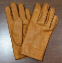 DLG-001-キャメル-レザーグローブ001-DLG001-DELUXEWARE-デラックスウエアレザーグローブ-LEATHER GLOVE-手袋【送料無料】【smtb-tk】【楽ギフ_包装】