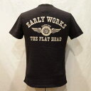 TEH-02W-¥Á¥ã¥³¡¼¥ë-EARLY WORKS-TEH02W-FLATHEAD-¥Õ¥é¥Ã¥È¥Ø¥Ã¥ÉT¥·¥ã¥Ä-FLATHEAD-¥Õ¥é¥Ã¥È¥Ø¥Ã¥É¥Ø¥ó¥ê¡¼¥Í¥Ã¥¯T¥·¥ã¥Ä¡ÚÁ÷ÎÁ̵ÎÁ¡Û¡Úsmtb-tk¡Û¡Ú³Ú¥®¥Õ_ÊñÁõ¡Û