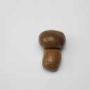 日本製 まつたけ 箸置 3点セット 陶器 お箸置き おはしおき 和食器 和風 和モダン レトロ 風流 料理演出 和食 料亭 旅館 和テイスト かわいい 和雑貨 国産