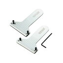 エンジニア 金属曲げ工具 ポケットベンダー 硬度HRC58±2 六角レンチ付 TV−40 ホビー 工作 日曜大工 DIY モデル試作