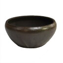 【2個入】 タイ製 陶器 植木鉢/プランター 【直径32cm】 底穴あり 耐寒仕様 『Cha-Cha 320』 〔園芸 ガーデニング用品〕