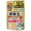 (まとめ)アイシア 健康缶パウチ ビタミンEプラス 40g 【猫用・フード】【ペット用品】【×48セット】
